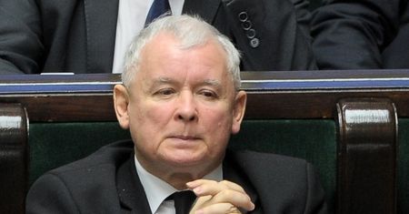Z OSTATNIEJ CHWILI: Jarosław Kaczyński trafił do szpitala!