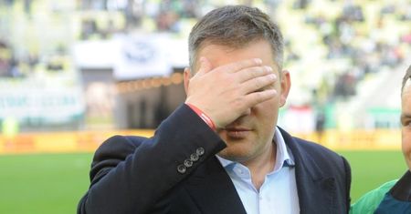 Dariusz M. usłyszał wyrok za naruszenie nietykalności cielesnej żony! Musi tylko ZAPŁACIĆ GRZYWNĘ...