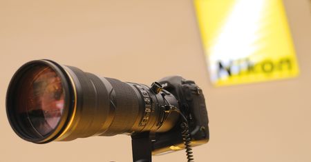 Jak odszyfrować oznaczenia obiektywów: Nikon – Nikkor