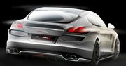 SpeedART Porsche Panamera Turbo