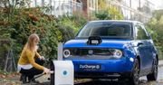 Brytyjczycy mają ratunek dla elektryków. Auto w potrzebie naładujesz z walizki