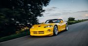 Test: Dodge Viper RT/10 - poznałem bohatera plakatów znad dziecięcych łóżek