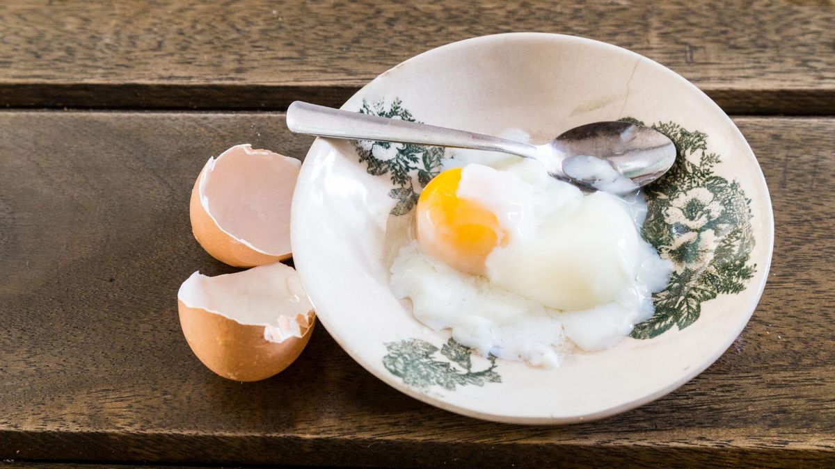 Jedzenie jednego jajka dziennie nie zwiększa ryzyka udaru mózgu