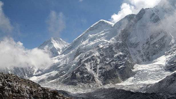 Himalaje energetycznym centrum świata? Japończycy planują gigantyczną elektrownię 1