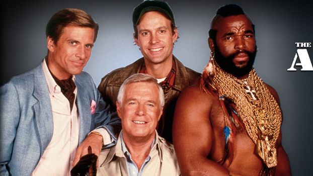 10 trików, jak zatrudnić swoją "Drużynę A" 1