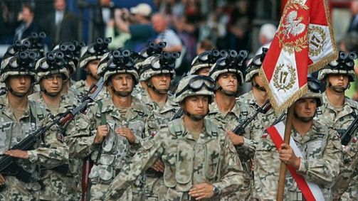 Polska armia stworzy jednostkę do obrony przed cyberatakami 1