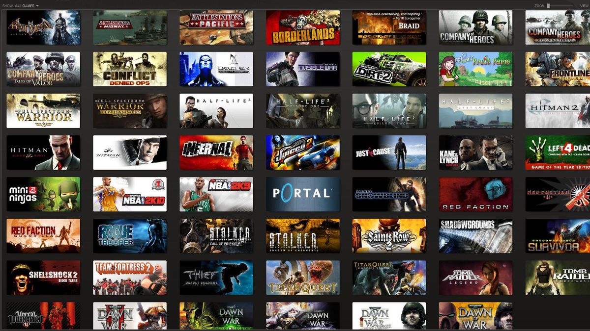 Nie bójmy się kopii cyfrowych - nadeszła rewolucja 1