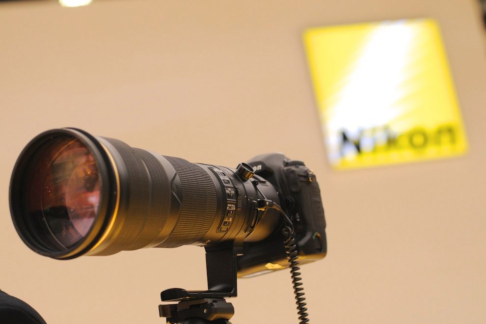 Jak odszyfrować oznaczenia obiektywów: Nikon – Nikkor 1