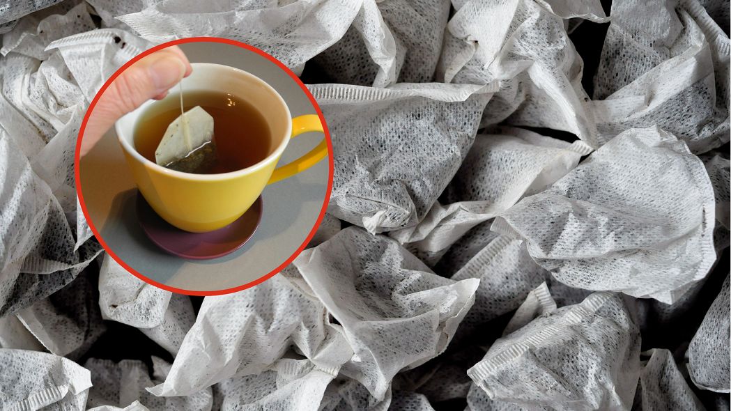 W niektórych partiach herbaty wykryto nadchloran