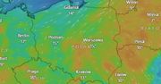 IMGW ostrzega. Mogą pojawić się burze