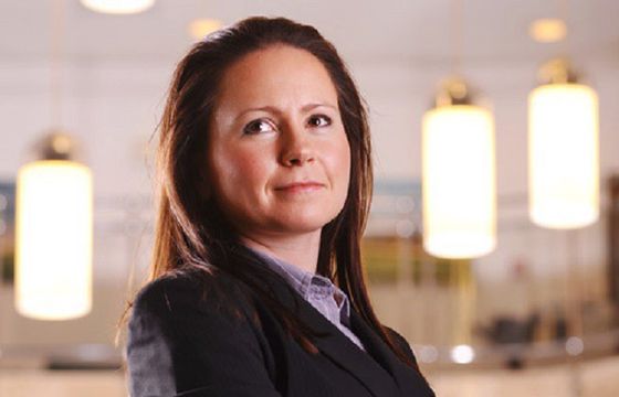 Joanna Kijas-Janiszowska dyrektor finansową w IKEA Retail Polska