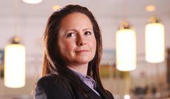 Joanna Kijas-Janiszowska dyrektor finansową w IKEA Retail Polska