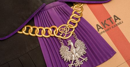 Afera WGI. Po 20 latach zapadł nieprawomocny wyrok