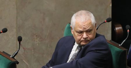 "Zatrzęsła się ziemia". Posłanka komentuje sondaż WP