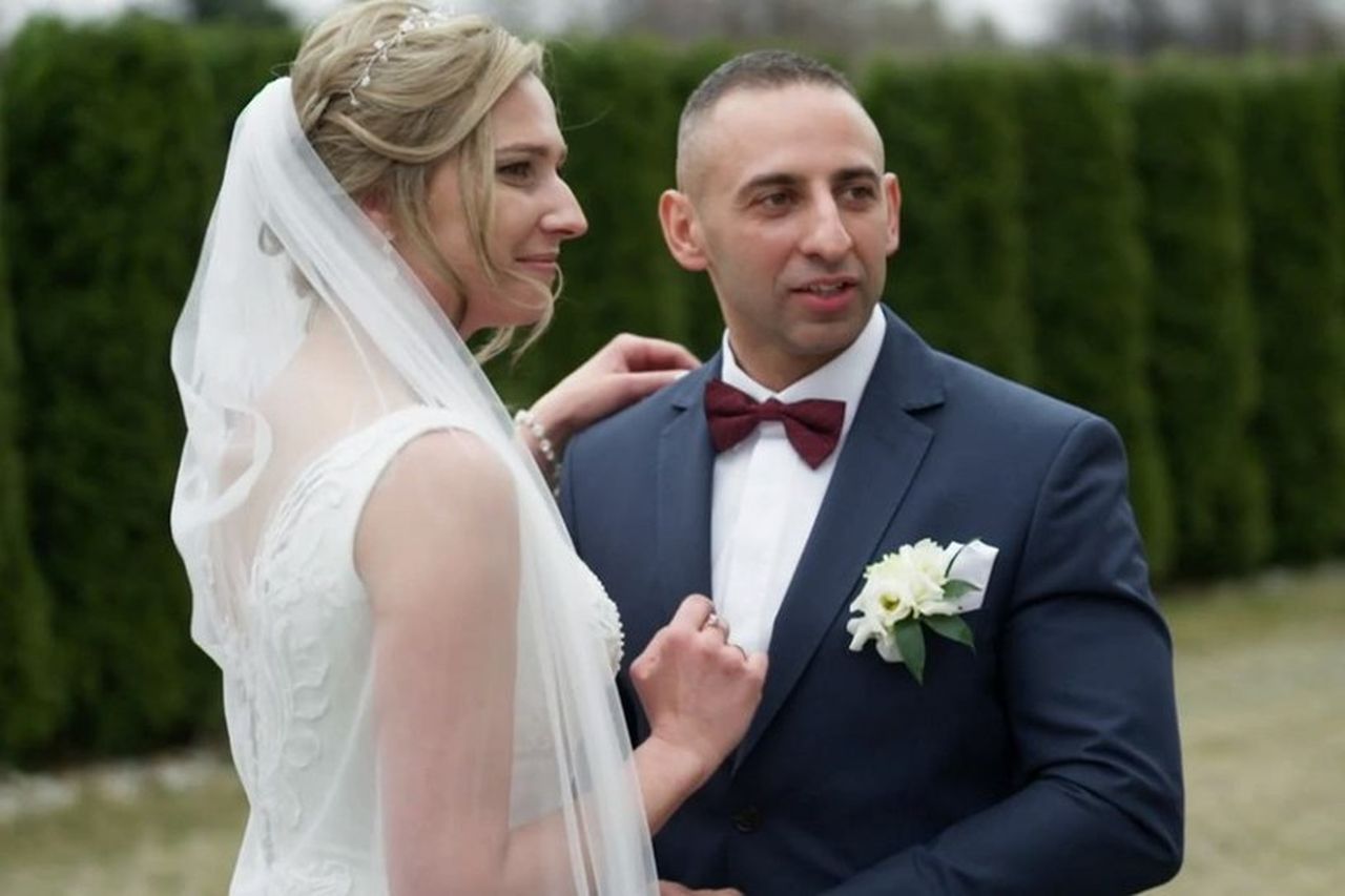 Patryk i Marta zdecydowali się na rozwód