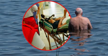 Wiemy, ile osób w Polsce zmarło w trakcie upałów. Lekarze alarmują ws. danych