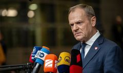 Prestiżowy magazyn wyróżnił Tuska. Znalazł się na liście 100 najbardziej wpływowych ludzi