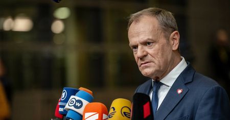 Prestiżowy magazyn wyróżnił Tuska. Znalazł się na liście 100 najbardziej wpływowych ludzi
