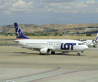 Rząd szykuje kroplówkę dla PLL LOT. "Wielomiliardowa pomoc"