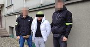 Odpowie za oszustwo „na policjanta”