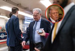 Postawili się Trumpowi. Senat USA decyduje o zniesieniu taryf na import z Brazylii