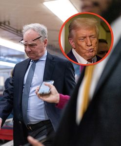 Postawili się Trumpowi. Senat USA decyduje o zniesieniu taryf na import z Brazylii