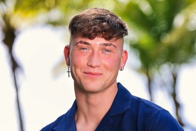 Jeremiah Dabrowski