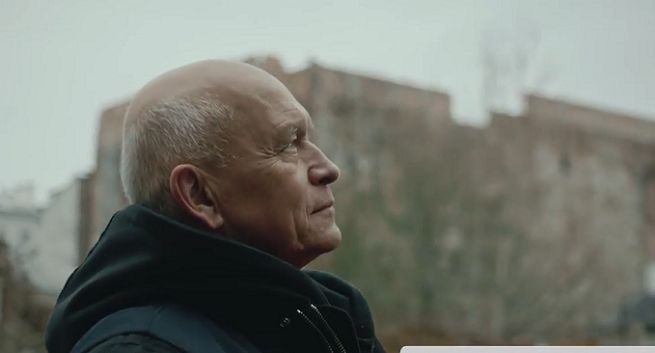 Andrzej Pągowski i Bartek Leśniewski w kampanii NN Investment Partners TFI (wideo)