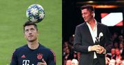 Robert Lewandowski zostanie restauratorem. Na nowy biznes piłkarz i jego wspólnicy przeznaczą 5 MILIONÓW złotych!