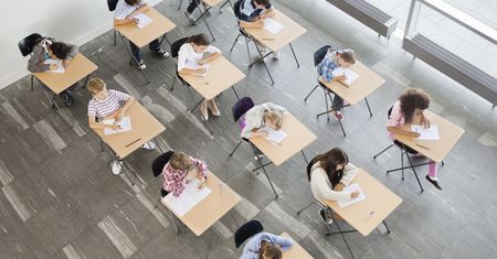 Kiedy matury i kiedy egzamin ósmoklasisty? Wiadomo, kiedy poznamy dokładny termin