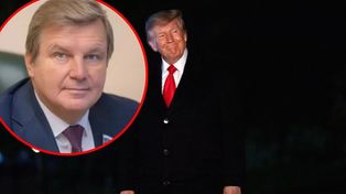 Moskwa nie wie? Rosyjski polityk zabrał głos ws. deklaracji Trumpa