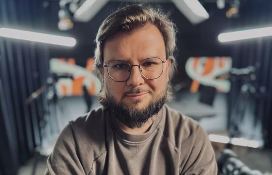 "Dziś każdy chce mieć podcast, bo to modne, ale ludzie nie zdają sobie sprawy, ile to roboty" [WYWIAD]