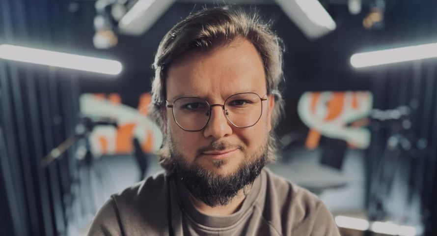 "Dziś każdy chce mieć podcast, bo to modne, ale ludzie nie zdają sobie sprawy, ile to roboty" [WYWIAD]