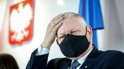 Zawrotne kariery rodzin polityków PiS? Marek Suski się zdenerwował. "Przegięcie"