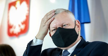 Zawrotne kariery rodzin polityków PiS? Marek Suski się zdenerwował. "Przegięcie"