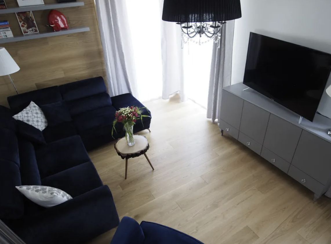 Salon "Darka Stolarza"