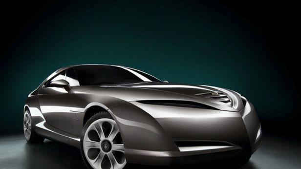 1999 Alfa Romeo Bella