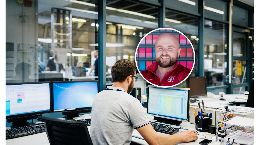 Polscy programiści, którzy korzystają z AI, to pasjonaci