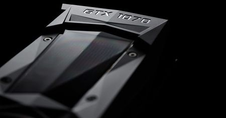 GeForce GTX 1070 Ti bez możliwości podkręcania?