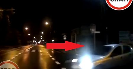 Kolizja i ucieczka. Internauci są bezlitośni