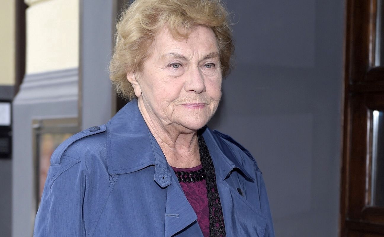 Teresa Lipowska