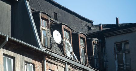 Nawet 900 tysięcy mieszkań bez toalety. "Szokujące dane"