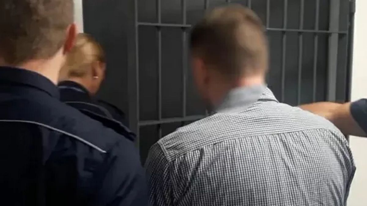 Strażnik miejski zabił ciężarną żonę. Mężczyzna usłyszał wyrok