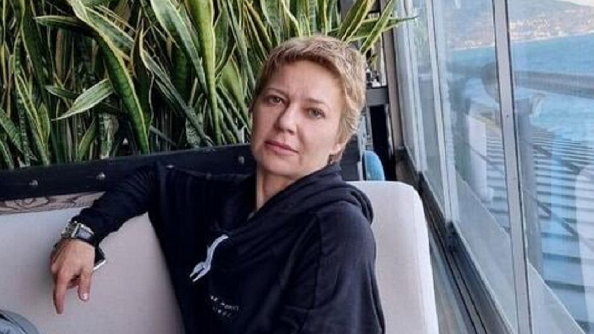 Nie żyje Swietłana Babajewa