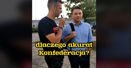 Wpadka Mentzena. Nie potrafił odpowiedzieć na to pytanie