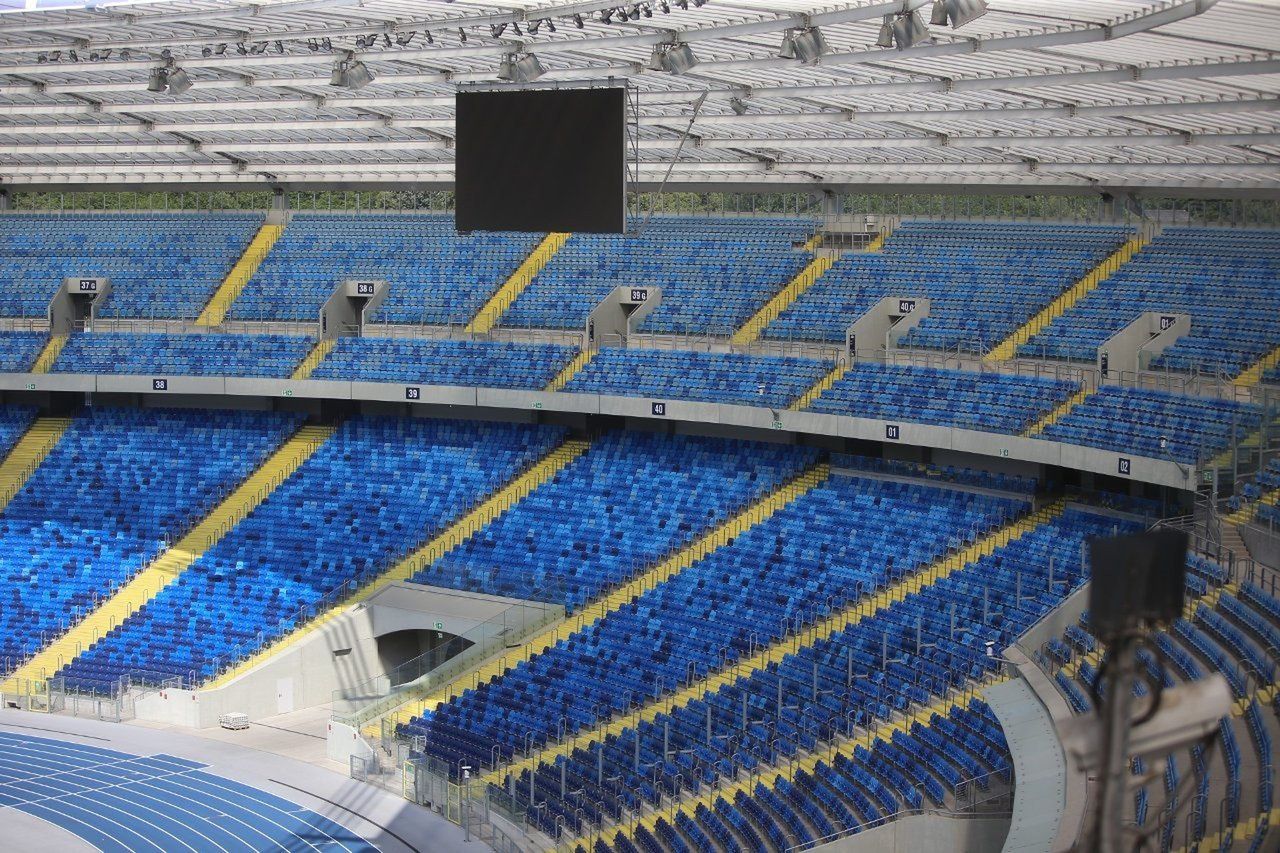 Stadion Śląski