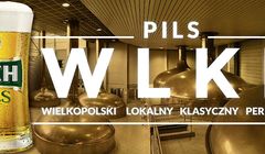 „Łączy nas WLKP” w kampanii Lech Pils (wideo)