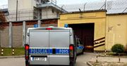 Rawa Mazowiecka: Chciał schronić się na komendzie. Został zatrzymany