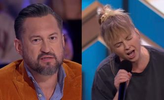 "Mam talent". Agnieszka Chylińska była "porażona", a Marcin Prokop wcisnął złoty guzik. Nie wszyscy podzielili zachwyt: "NIEPOROZUMIENIE"