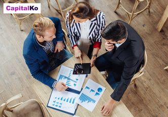 Jak uzyskać finansowanie małej firmy szybciej niż w banku i zaoszczędzić 40 godzin i tysiące złotych?